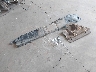 2G4WS52J011****** Wrecked 2001 Buick Century in Illinois State