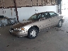 2G4WS52J011****** Used and Repairable 2001 Buick Century in Chicago West