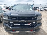 3GCUKSEC3JG****** Wrecked 2018 Chevrolet Silverado 1500 in New York State
