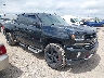 3GCUKSEC3JG****** Salvage and Wrecked 2018 Chevrolet Silverado 1500 in Buffalo