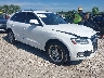 WA1D7AFPXHA****** Salvamento y Destrozados 2017 Audi Q5 en Milwaukee