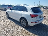 WA1D7AFPXHA****** Salvamento y Reparables 2017 Audi Q5 en Milwaukee