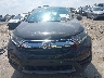 2HKRW5H31KH****** Wrecked 2019 Honda CR-V in Georgia State