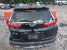 2HKRW5H31KH****** Wrecked 2019 Honda CR-V