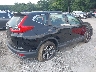 2HKRW5H31KH****** Salvage and Wrecked 2019 Honda CR-V in Georgia State