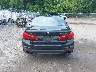 WBAJB9C58JB****** Destrozados 2018 BMW M550i