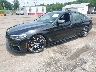WBAJB9C58JB****** Usados y Reparables 2018 BMW M550i en Dundalk