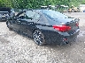WBAJB9C58JB****** Salvamento y Reparables 2018 BMW M550i en Dundalk