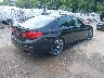 WBAJB9C58JB****** Salvamento y Destrozados 2018 BMW M550i en Estado de Maryland