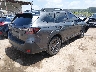 4S4BTALCXS3****** Salvage and Wrecked 2025 Subaru Outback in West Virginia State