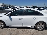 1G1PC5SH9G7****** Repairable 2016 Chevrolet Cruze Limited in Texas State