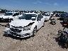 1G1PC5SH9G7****** Used and Repairable 2016 Chevrolet Cruze Limited in Fort Worth North