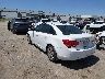 1G1PC5SH9G7****** Salvage and Repairable 2016 Chevrolet Cruze Limited in Fort Worth North