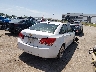 1G1PC5SH9G7****** Salvage and Wrecked 2016 Chevrolet Cruze Limited in Texas State
