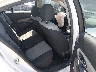 1G1PC5SH9G7****** Wrecked 2016 Chevrolet Cruze Limited in Fort Worth North