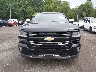 1GCVKSEC9GZ****** Wrecked 2016 Chevrolet Silverado 1500 in Maryland State