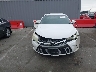 4T1BF1FK1GU****** Wrecked 2016 Toyota Camry in California State