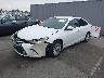4T1BF1FK1GU****** Used and Repairable 2016 Toyota Camry in Los Angeles