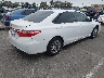 4T1BF1FK1GU****** Salvage and Wrecked 2016 Toyota Camry in California State