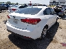 3KPFK4A75JE****** Salvage and Wrecked 2018 Kia Forte in Texas State