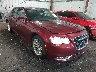 2C3CCAAG3HH****** Salvage and Wrecked 2017 Chrysler 300 in Tidewater