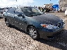 JTDBF30KX20****** Salvage and Wrecked 2002 Toyota Camry in Honolulu