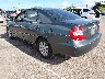JTDBF30KX20****** Salvage and Repairable 2002 Toyota Camry in Honolulu