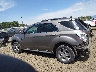 2CNALDEC7B6****** Salvamento 2011 Chevrolet Equinox
