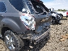 2CNALDEC7B6****** Usados y Reparables 2011 Chevrolet Equinox en Eugene AUX Lot
