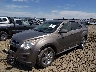 2CNALDEC7B6****** Usados y Reparables 2011 Chevrolet Equinox en Eugene AUX Lot