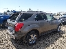 2CNALDEC7B6****** Salvamento y Destrozados 2011 Chevrolet Equinox en Estado de Oregón