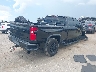 1GC4YPEY7MF****** Salvage and Wrecked 2021 Chevrolet Silverado 2500 HD in Florida State