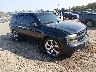 1GNES13H862****** Salvage and Wrecked 2006 Chevrolet Trailblazer in Lexington