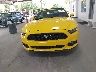 1FATP8UH2G5****** Destrozados 2016 Ford Mustang en Estado de Florida
