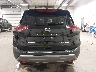 JN8BT3CB6PW****** Wrecked 2023 Nissan Rogue