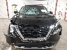 JN8BT3CB6PW****** Repairable 2023 Nissan Rogue