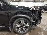 JN8BT3CB6PW****** Salvage and Repairable 2023 Nissan Rogue in Iowa State