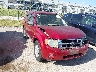 1FMCU03Z98K****** Salvamento y Destrozados 2008 Ford Escape en Fort Worth North