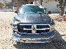 1C6RR6FG5NS****** Wrecked 2022 RAM 1500 in California State