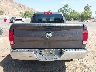 1C6RR6FG5NS****** Wrecked 2022 RAM 1500