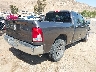1C6RR6FG5NS****** Salvage and Wrecked 2022 RAM 1500 in California State