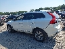 YV440MDU4H2****** Reparables 2017 Volvo XC60 en Estado de Carolina del Sur