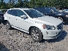 YV440MDU4H2****** Salvamento y Destrozados 2017 Volvo XC60 en Charleston