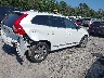 YV440MDU4H2****** Salvamento y Destrozados 2017 Volvo XC60 en Estado de Carolina del Sur
