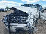 1FMJK2A54DE****** Wrecked 2013 Ford Expedition in Wyoming State