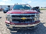 1GCVKREC4EZ****** Destrozados 2014 Chevrolet Silverado 1500 en Estado de Minnesota