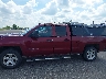 1GCVKREC4EZ****** Salvamento y Reparables 2014 Chevrolet Silverado 1500 en Estado de Minnesota