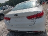 5XXGU4L37HG****** Wrecked 2017 Kia Optima