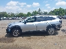 4S4BTACC9S3****** Repairable 2025 Subaru Outback in Virginia State