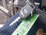 4S4BTACC9S3****** Salvage 2025 Subaru Outback in Virginia State